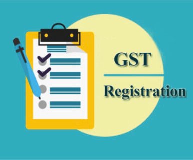 #How to Get Registration in GST