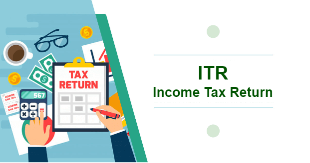 ITR IMAGE