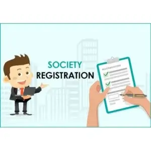 Society/NGO Registration